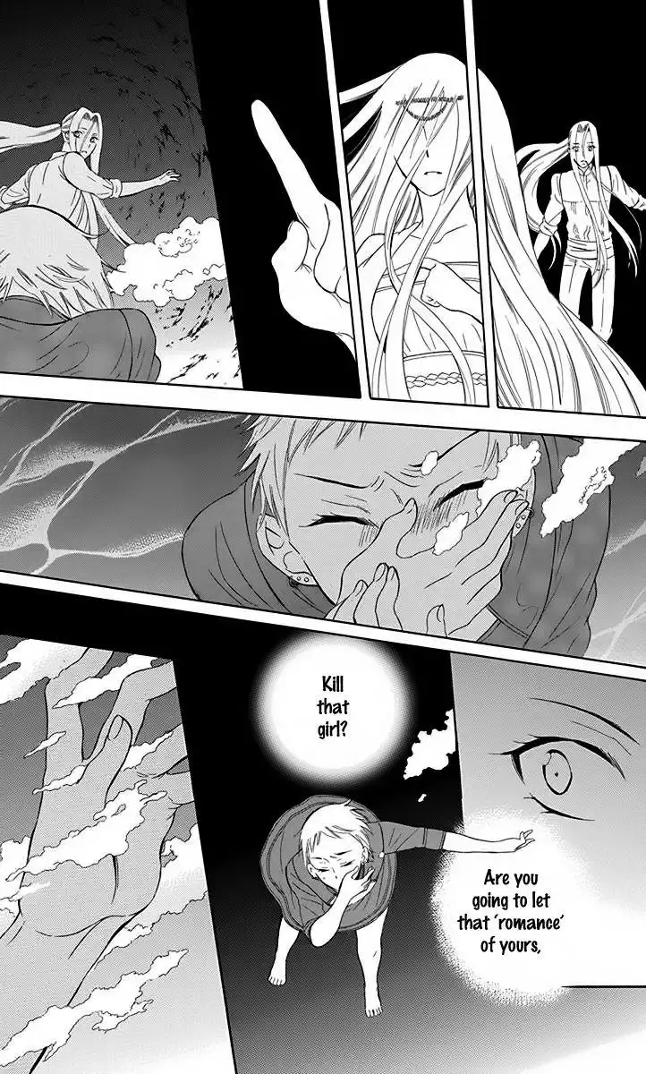 Soredemo Sekai wa Utsukushii Chapter 79 18